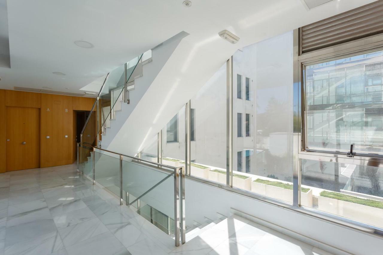 Real Escuela Home Херес-де-ла-Фронтера Экстерьер фото